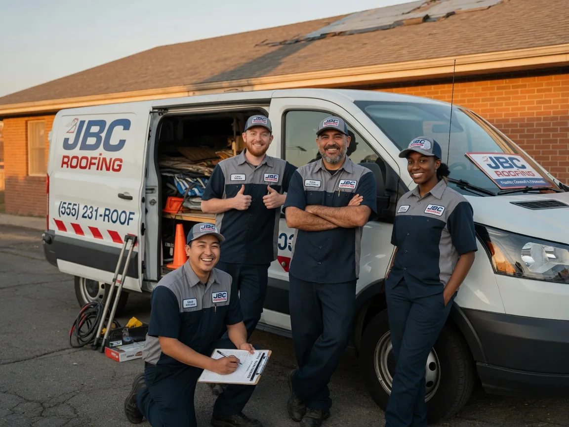 Roof Replacement company in Withams, VA