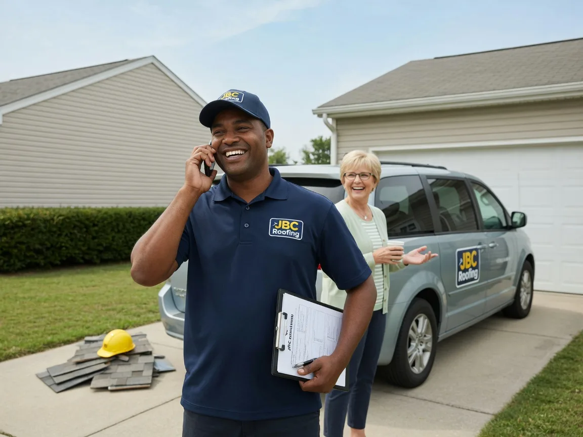 Roof Replacement Withams, VA FAQs